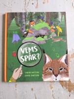 Vems sp&aring;r?