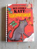 Den stora kattkonspirationen