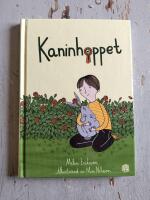 Kaninhoppet