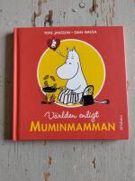 V&auml;rlden enligt Muminmamman