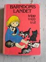 Barndomslandet - tripp trapp trull