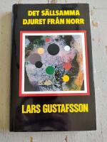 Det s&auml;llsamma djuret fr&aring;n norr - och andra Science Fiction-ber&auml;ttelser