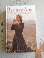 Jerusalem - I-II