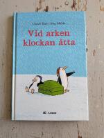 Vid arken klockan &aring;tta