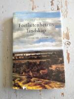 F&ouml;rflutenhetens landskap : historiska ess&auml;er