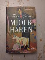 Mj&ouml;lkharen