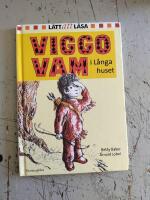 Viggo Vam i L&aring;nga huset