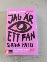 Jag &auml;r ett fan