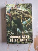 Jorden runt p&aring; 80 dagar