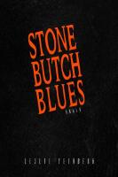 Stone Butch Blues