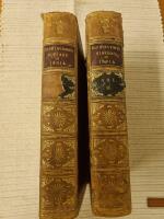 The History of India Vol. 1-2