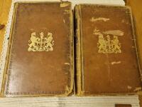 The History of India Vol. 1-2