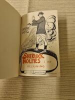 Sherlock Holmes i ny belysning