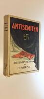 Antisemiten : Detektivroman. Privatdetektiven Leo Carrings m&auml;rkv&auml;rdiga upplevelser VII
