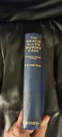 The Gracie Allen Murder Case. A Philo Vance Story