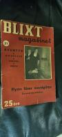 Flynn l&ouml;ser mordg&aring;tor