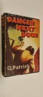 Danger Next Door