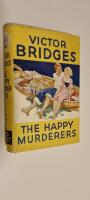 The Happy Murderers. An Adventure on the Suffolk Coast