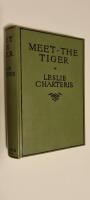 Meet the Tiger