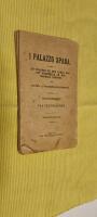 I Palazzo Spada. En tragedi ur det gamla och ett mysterium ur det moderna Venedig
