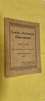 Lady Amorys Diamanter