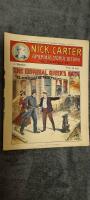En &ouml;desdiger ed (The Criminal Queen&acute;s Oath or the Difference Between Two)