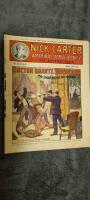 Ett gr&auml;sligt fynd ( Doctor Quartz, The Second or The Great Freight Car Mystery)
