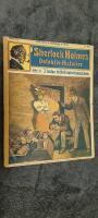 I kistan bredvid helvetesmaskinen. Sherlock Holmes Detektiv-Historier h&auml;ftet 24
