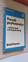 Freuds psykoanalys : M&auml;sterskap och begr&auml;nsning