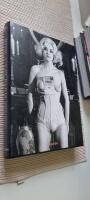 Rose, C'est Paris : Bettina Rheims & Serge Bramly
