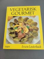 Vegetarisk gourmet