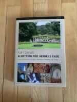 Klostrene ved verdens ende - Lyse, Nonneseter, Hoved&oslash;ya, Munkeby og Tautra