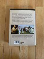 Klostrene ved verdens ende - Lyse, Nonneseter, Hoved&oslash;ya, Munkeby og Tautra