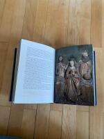 I miraklers tid : Bland madonnor, stenhuggare och helgon i medeltida kyrkor