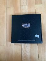 Silver och smycken p&aring; Skokloster : utst&auml;llningskatalog 1995