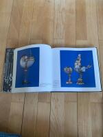 Silver och smycken p&aring; Skokloster : utst&auml;llningskatalog 1995