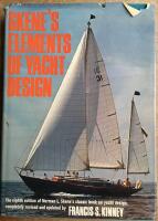 Skene's elements of yacht design