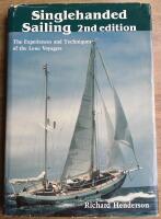 Singlehanded Sailing