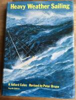 Heavy Weather Sailing