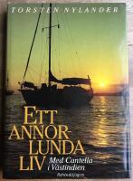 Ett annorlunda liv : med Cantella i Västindien