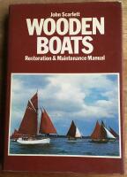 Wooden boats - restoration & maintenance manual