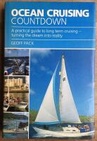 Ocean Cruising Countdown