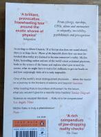 Physics of the impossible - a scientific exploration of the world of phaser