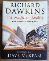 The Magic of Reality