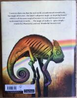 The Magic of Reality