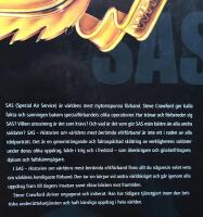 SAS : Historien om v&auml;rldens mest ber&ouml;mda elitf&ouml;rband