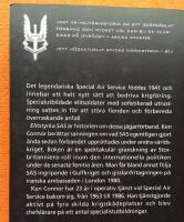 SAS : Historien om v&auml;rldens mest ber&ouml;mda elitf&ouml;rband