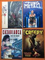 Tung Metall Nr3 1987