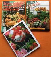 Stora boken om god och billig mat