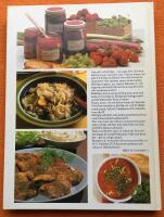 Stora boken om god och billig mat